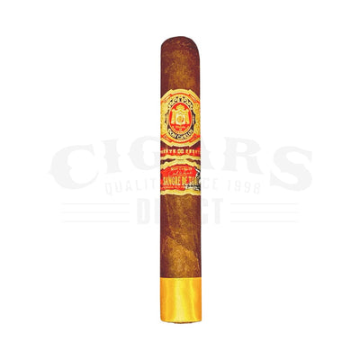 Arturo Fuente Don Carlos Sangre de Toro Puro Cojones Double Robusto Single