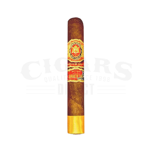 Arturo Fuente Don Carlos Sangre de Toro Robusto Single