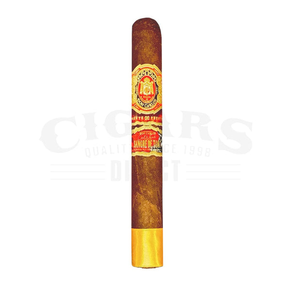 Arturo Fuente Don Carlos Sangre de Toro Bestia 