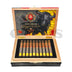 Arturo Fuente Don Carlos Sangre de Toro Undefeated Corona Gorda Open Box