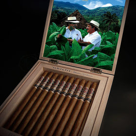 Opus X Lost City Carlito&