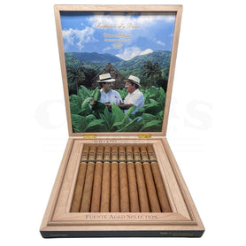 Opus X Lost City Carlito&