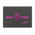 Arturo Fuente Love Conquers All Rare Pink Cutter Gift Box