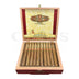 Opus X Angels Share Double Corona