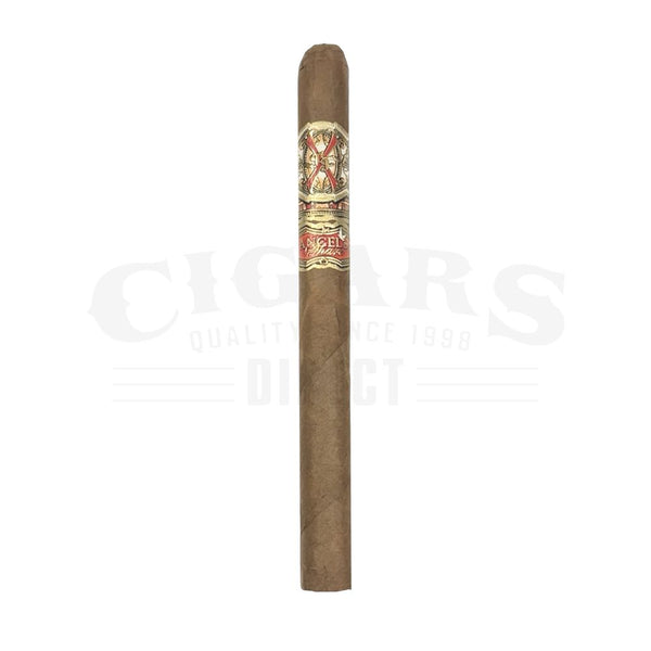 Opus X Angels Share Double Corona