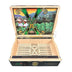 Arturo Fuente OpusX 25 Perfecto Open Humidor Box