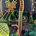 Arturo Fuente OpusX 25 Perfecto Closeup of Single