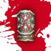 Arturo Fuente OpusX Baby Shark No.77 Band