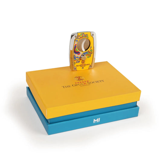 The OpusX Society Colonial Tiles C30 Cutter