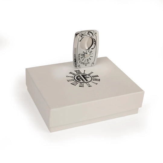 The OpusX Society Don Carlos C30 Cutter