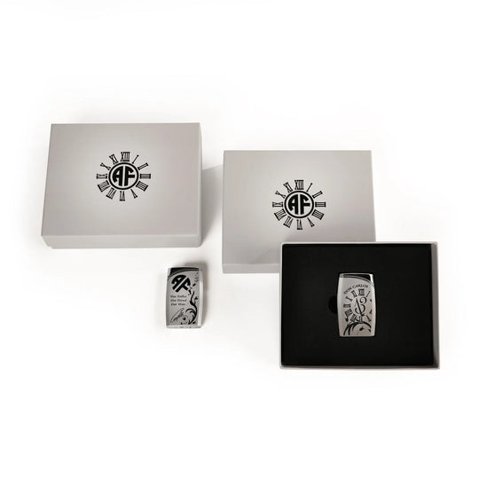 The OpusX Society Don Carlos J30 Lighter