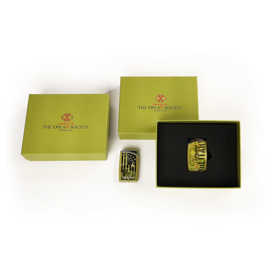 The OpusX Society Freedom J30 Lighter