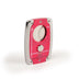 The OpusX Society Pink C30 Cutter Full View Closed