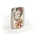 The OpusX Society Sugar Skull C30 Cutter Full View Closed