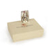 The OpusX Society Sugar Skull C30 Cutter on Box