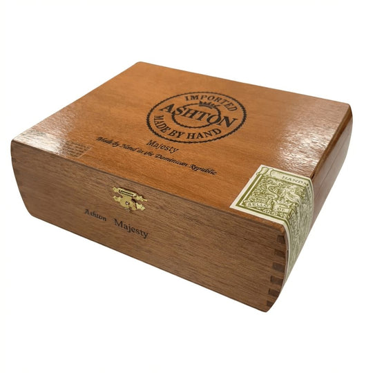 Ashton Classic Majesty