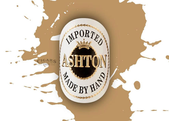 Ashton Classic Majesty