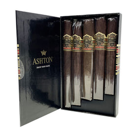 Ashton VSG Sampler Open 