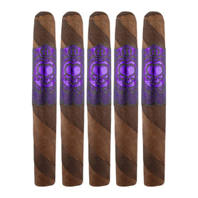 Asylum 11 11/18 Perfecto 5 Pack