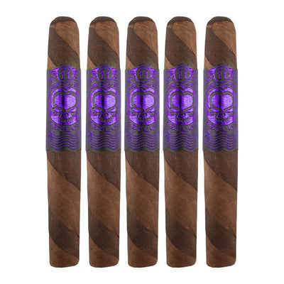 Asylum 11 11/18 Perfecto 5 Pack