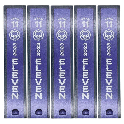 Asylum 11 7x70 Gordo 5 Pack