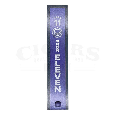 Asylum 11 7x70 Gordo Single in Closed Coffin