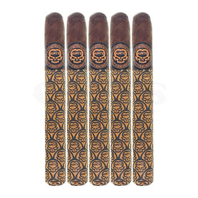 Asylum 867 Auntie Corona 5 Pack