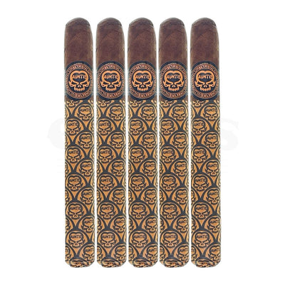 Asylum 867 Auntie Corona 5 Pack