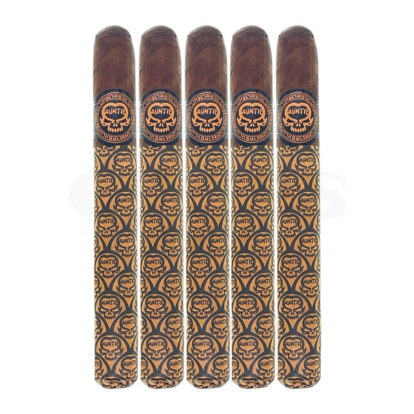 Asylum 867 Auntie Corona 5 Pack