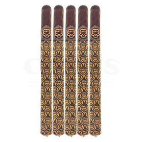 Asylum 867 Auntie Lancero 5 Pack