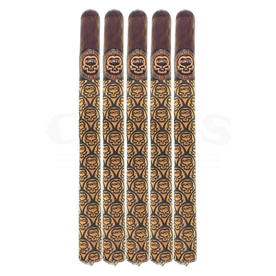 Asylum 867 Auntie Lancero 5 Pack