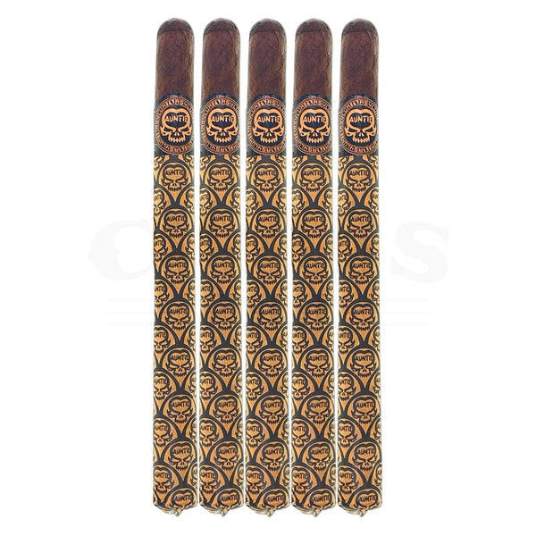 Asylum 867 Auntie Lancero 5 Pack