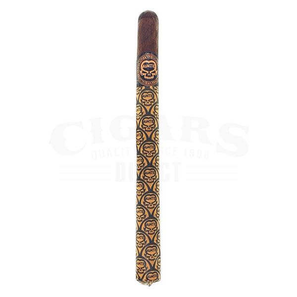 Asylum 867 Auntie Lancero Single