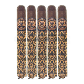 Asylum 867 Auntie Petit Corona 5 Pack