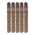 Asylum 867 Auntie Petit Corona 5 Pack