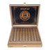 Asylum 867 Auntie Petit Corona Open Box
