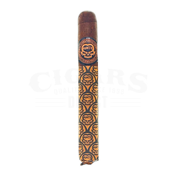 Asylum 867 Auntie Petit Corona Single