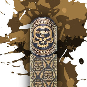 Asylum 867 Midnight Oil 7x70 Gordo Band