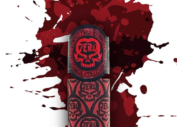 Asylum 867 Zero Robusto Band