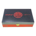 Asylum 867 Zero Robusto Closed Box