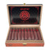 Asylum 867 Zero Robusto Open Box