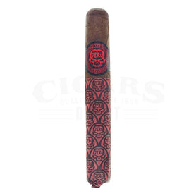Asylum 867 Zero Robusto Single