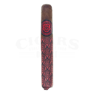 Asylum 867 Zero Robusto Single
