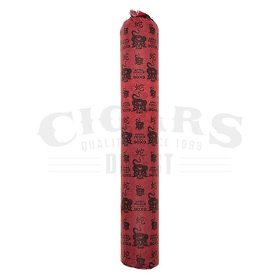 Asylum Year of the Snake April Fools 9x90 Gordo Single Wrapped
