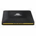 Atabey Black Delirios Double Robusto Closed Box