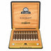 Atabey Black Delirios Double Robusto Open Box