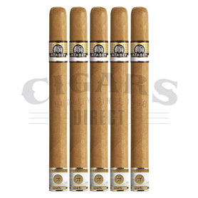 Atabey Diosos 10 Year Extra Aged Double Corona 5 Pack