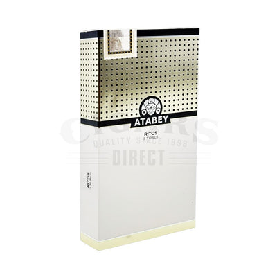 Atabey Ritos Toro Tubo 3 Pack