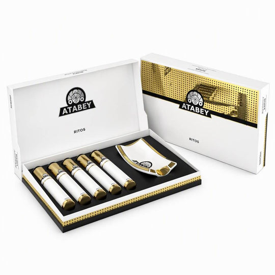 Atabey Ritos Toro Gift Set
