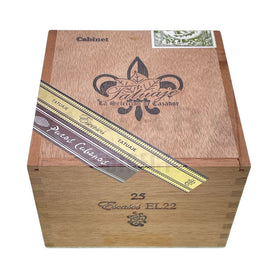 Tatuaje Escasos EL22 Robusto Closed Box